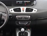 Renault Scénic (2009) 1.9 dCi, Serv.kniha, Tažné - náhled 12
