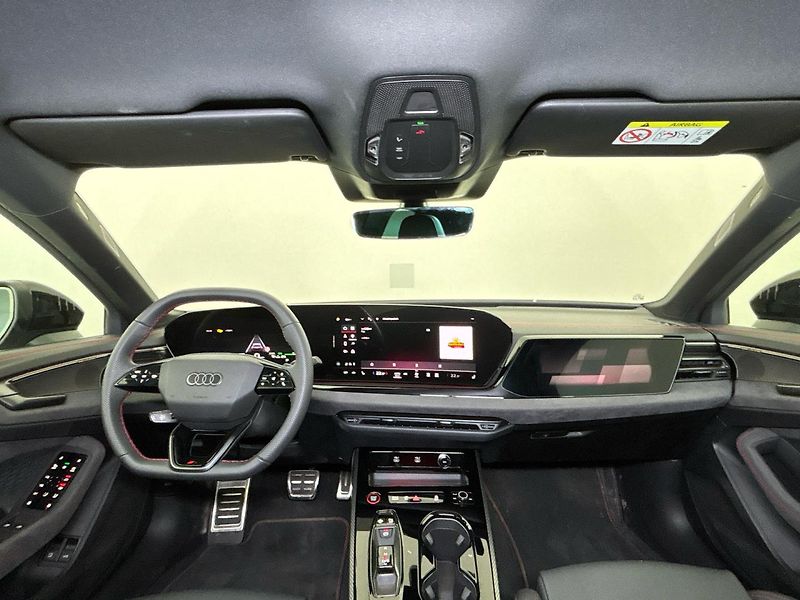Audi A5 quattro 270kW - fotka 5 z 31