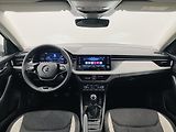 Škoda Scala 1,0 TSI 85kW Top Selection - náhled 9