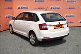 Škoda Rapid 1,4 TDi,ČR,SERV. KN.,AMBITION. - náhled 4