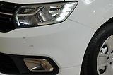 Dacia Logan - náhled 9