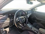 Škoda Octavia 2,0 TDi RS DSG Kamera 1maj. ČR - náhled 13