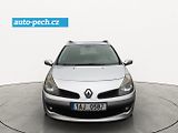 Renault Clio (2008) 1.5 dCi 63 kW - náhled 6