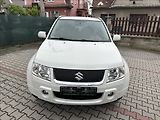Suzuki Grand Vitara 1,6 4x4 - náhled 10