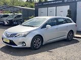 Toyota Avensis 2.0D-4D, ČR-1m, Luna, DPH - náhled 3
