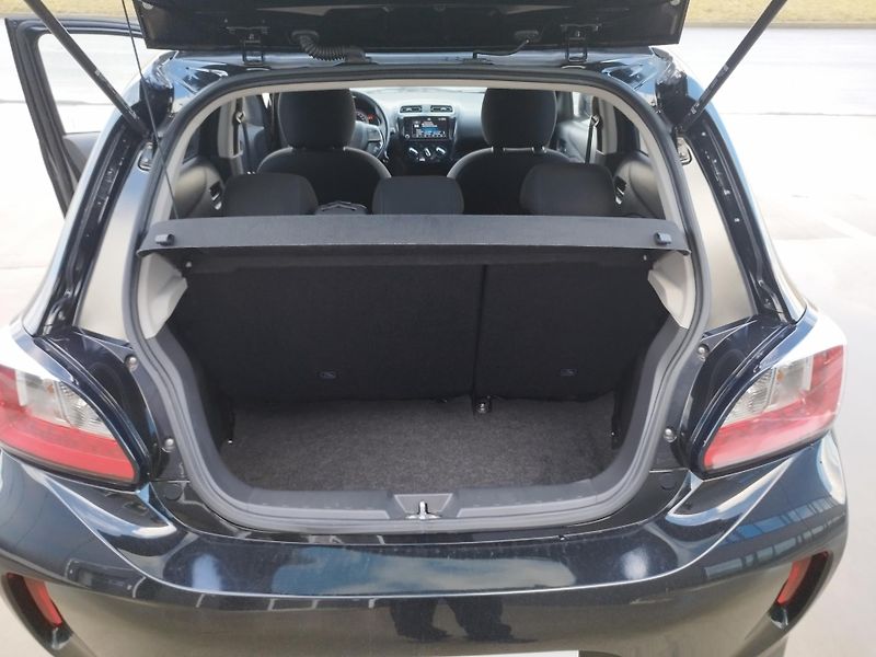 Mitsubishi Space Star (2022) 1.2i,volat-608 081 843 - fotka 12 z 16