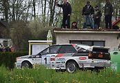 Audi Quattro