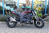 Benelli 502c (2024) 2024 AKCE POZOR - náhled 1