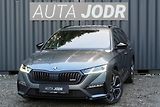 Škoda Octavia iV RS 1.4 TSI, ČR, Tažné, ACC - náhled 1