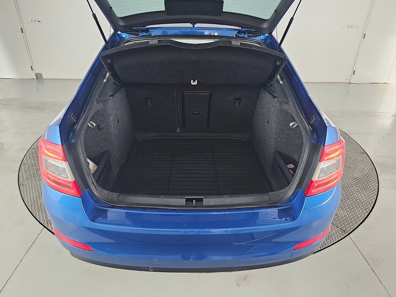 Škoda Octavia (2015) 2.0TDi 110kW DSG ELEGANCE PLUS - fotka 30 z 31