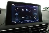 Peugeot 3008 (2019) GT Line 1.5 BlueHDi - náhled 14