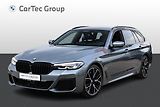 BMW Řada 5 530d xDrive Touring - náhled 1