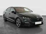 Škoda Octavia (2021) RS 2.0 TSI - náhled 1