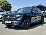 Mercedes-Benz GLC (2024) 200 4Matic Kupé AMG Line - náhled 7
