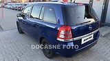 Opel Zafira (2009) 1.7 CDTI, autoAC - náhled 1