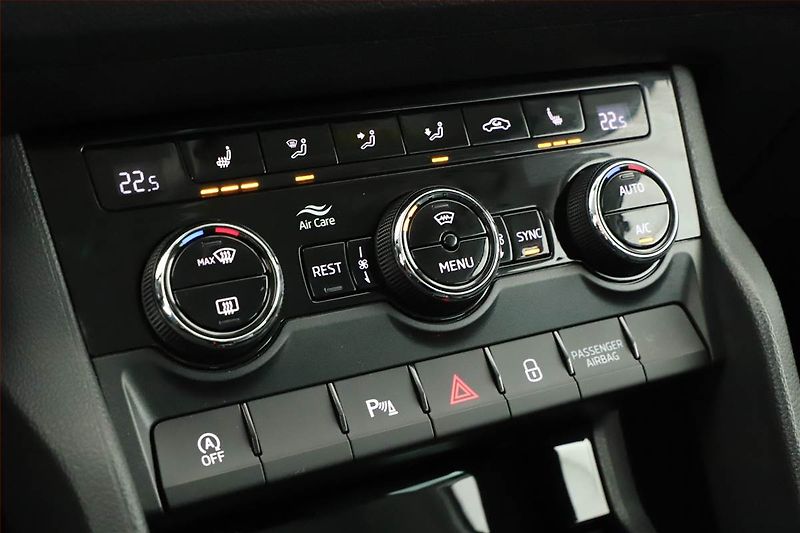 Škoda Kodiaq (2021) Style 2.0 TSI - fotka 20 z 29