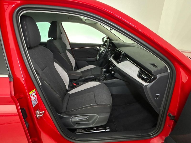 Škoda Kamiq TS DSG - fotka 9 z 27
