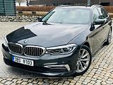 BMW Řada 5 520D AUT KAMERA SERVISKA - náhled 1