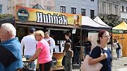 Ecce Homo Historic 2022, Šternberk 10. září 2022