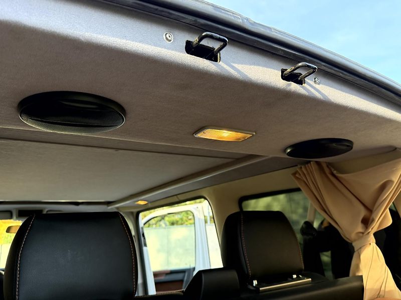 Volkswagen T6 2.0 TDI 84 kW - fotka 25 z 34