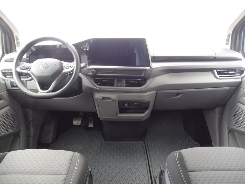 Volkswagen Caravelle (2026) Style DR 2,0 TDI 125kW 8AUT 4M - fotka 5 z 32