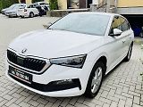 Škoda Scala (2022) 1,0TSi 81kW STYLE DSG TAŽNÉ - náhled 12