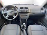Škoda Roomster (2011) 1.2TSi, ČR, Style - náhled 8