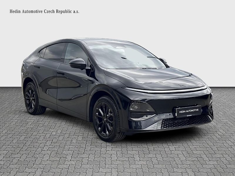 Xpeng G6 (2026) G6 BLACK EDITION AWD Perf - fotka 7 z 15