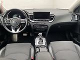 Kia XCeed (2019) 1.6T-GDi, 2.maj,ČR, AT. LED - náhled 8