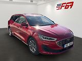 Ford Focus CZ Titanium X Záruka od FORD67 - náhled 1