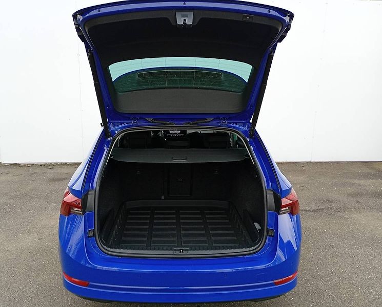 Škoda Octavia (2022) 2.0 TDI 110 kW DSG Clever pake - fotka 13 z 36