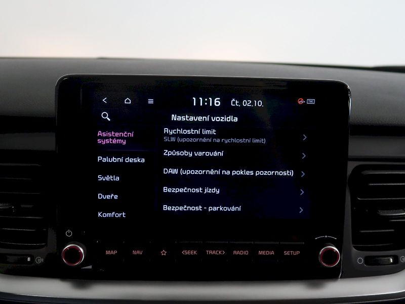 Kia Stonic (2025) SPIN 1.0T-GDi 74KW DCT - fotka 25 z 35