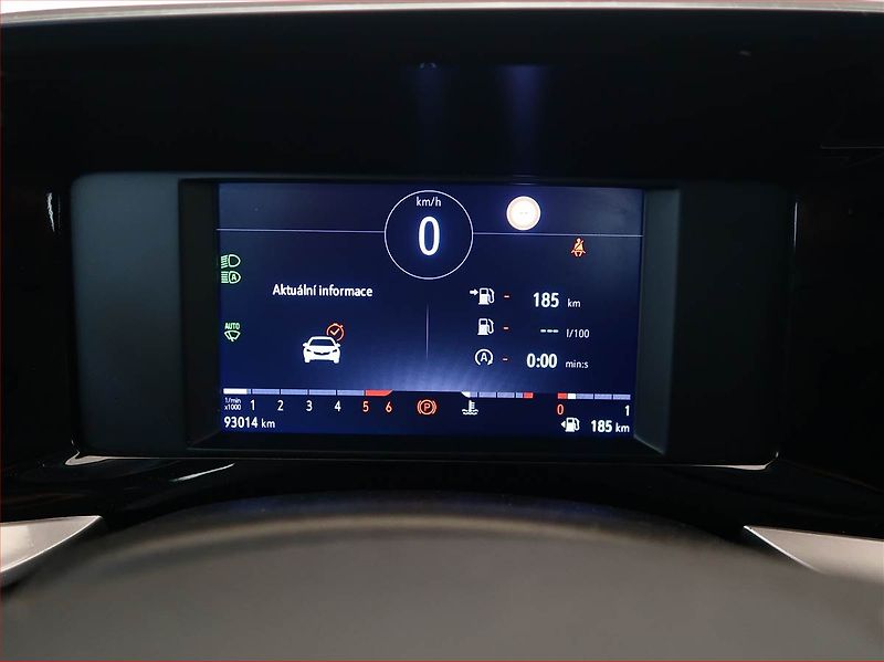 Opel Mokka (2022) 1.5 CDTI, Serv.kniha, Tempomat - fotka 11 z 14