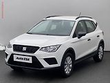 Seat Arona (2018) 1.0 TSi, Reference, +ALU - náhled 2
