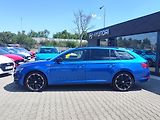 Škoda Superb 2.0 TDI/147kW Sportline DSG 4x - náhled 8