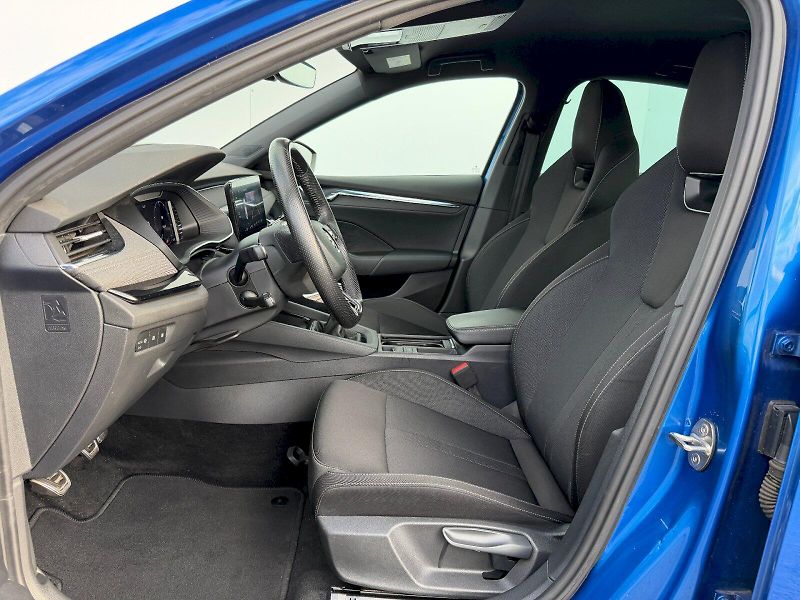 Škoda Octavia (2021) 2.0 TDI 110kW Style Plus Sport - fotka 5 z 35