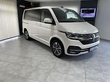 Volkswagen Multivan 2.0TDi 4x4 DSG ČR 1.MAJ TOP ! - náhled 1