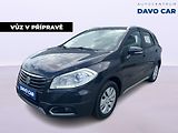 Suzuki SX4 1.6 VVT 88KW 4X4 CZ - náhled 1