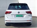 Volkswagen Tiguan 2,0 TDi R-Line DSG 4x4 Navi ČR - náhled 8
