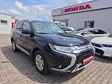 Mitsubishi Outlander (2021) 2.0 Mivec Diamant 2WD Kamera - náhled 1