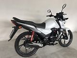 Honda CBF 125 - náhled 2
