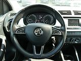 Škoda Fabia 1,4 TDi 66kW 2.majitel,servisk - náhled 29
