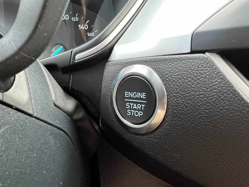 Ford Focus (2021) 1.5TDCI 88kW! TITANIUM! tažné - fotka 27 z 38