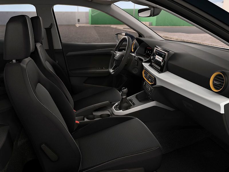Seat Arona (2024) 1.0 TSI DSG Style - fotka 6 z 6