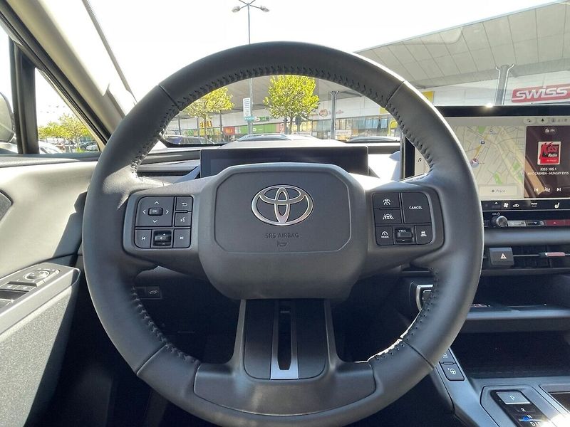 Toyota RAV4 4x4 PHEV Executive Na IČO - fotka 8 z 19