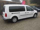 Volkswagen Caddy (2016) MAXI 2.0 TDI 75kW  NOVÁ SPOJKA - náhled 10