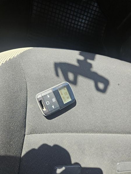 Citroën Berlingo 1,6 HDI 84 kW tažné, nez. top. - fotka 19 z 19