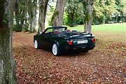 ETA 02 Cabrio