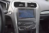 Ford Mondeo 2,0 TDCI TITANIUM,1M,TOP,AKCE - náhled 11