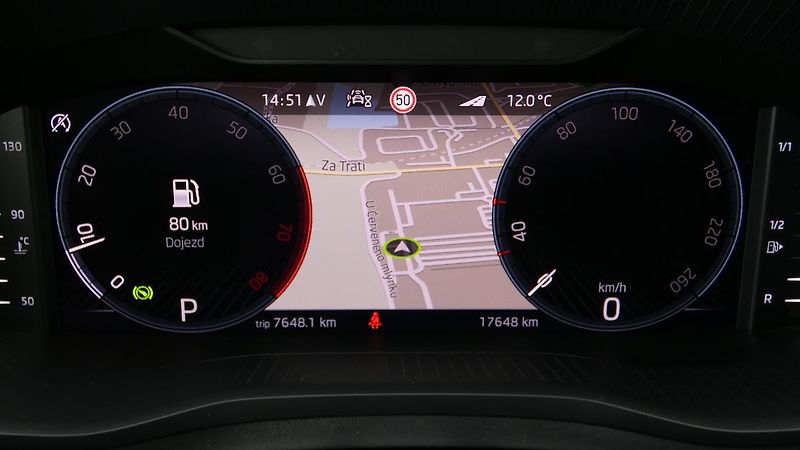 Škoda Kodiaq 2,0 TSI 140 kW L&K 4x4 DSG - fotka 14 z 26